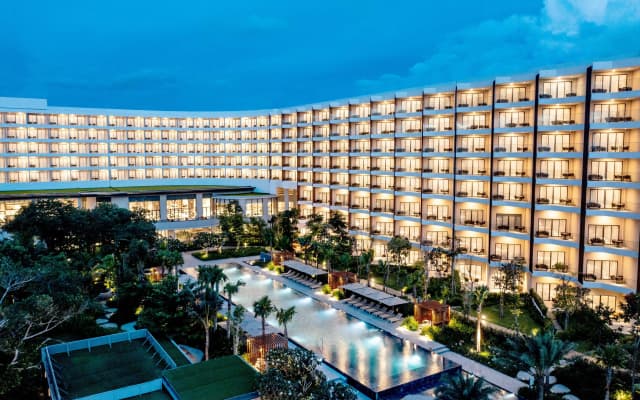 Crowne Plaza Phu Quoc Starbay by IHG