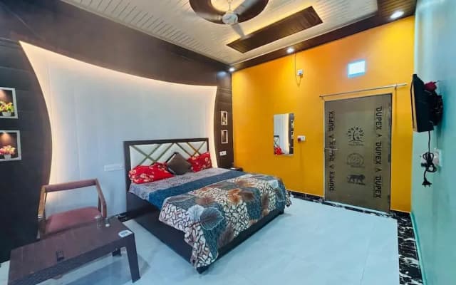 Shree Vishnupriya Homestay