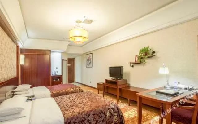 Hongrun Huaxia Hotel