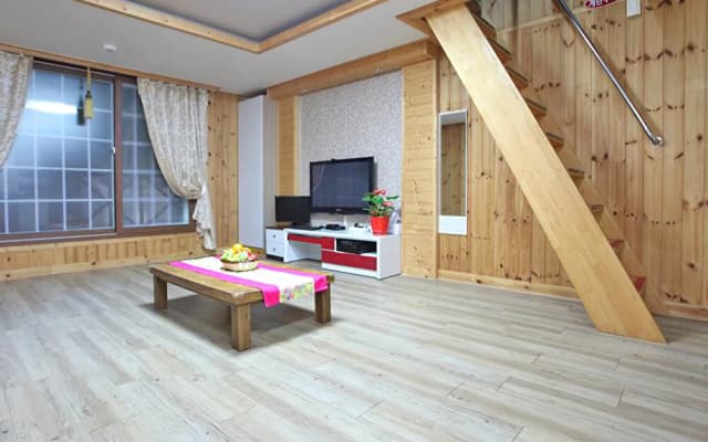 Tongyeong Ocean Love Pension