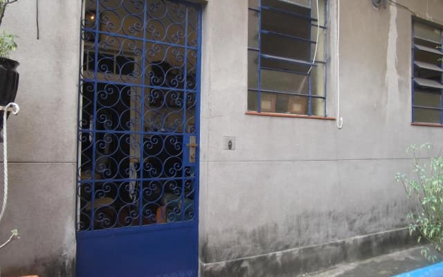Botelho Family Hostel