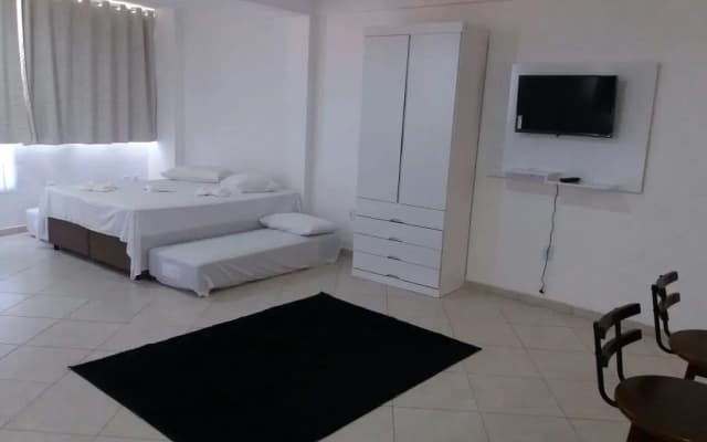 Pousada Loft Praia dos Anjos