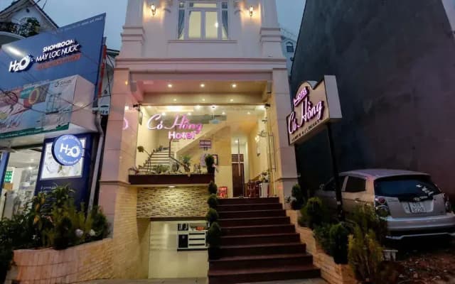 Co Hong Hotel DL - by BAY LUXURY