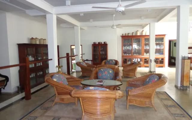 Brookside Resort