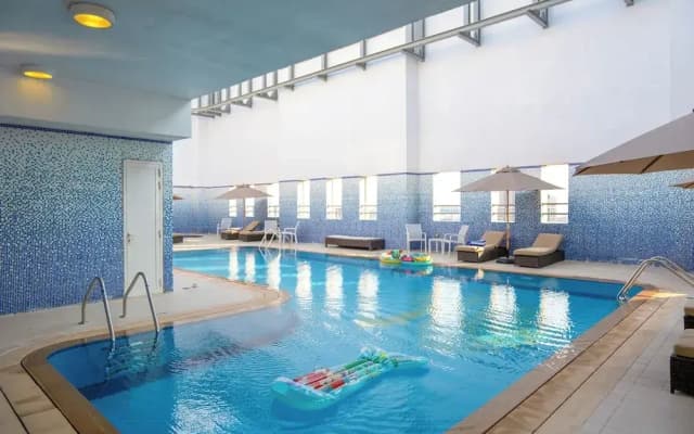 Jannah Executive Hotel Apartments