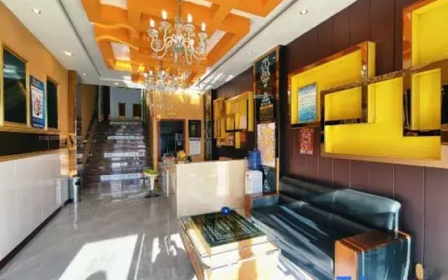 Youyuyi Guest House