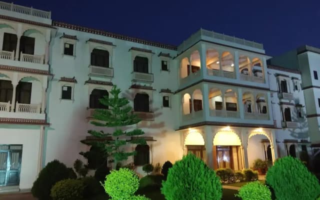 Hotel Apano Rajasthan