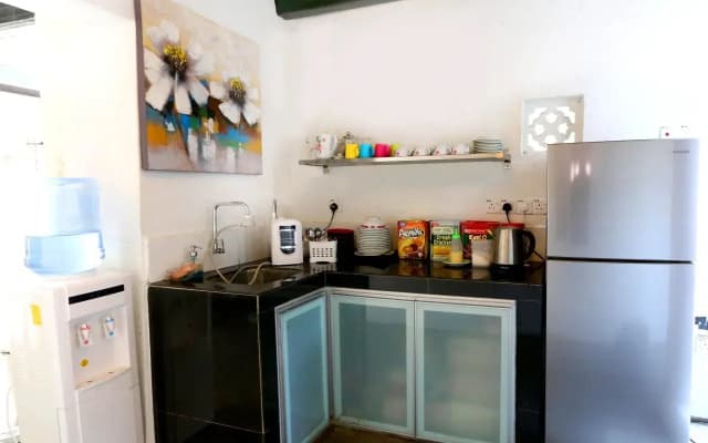 Layang Layang Guest House Melaka