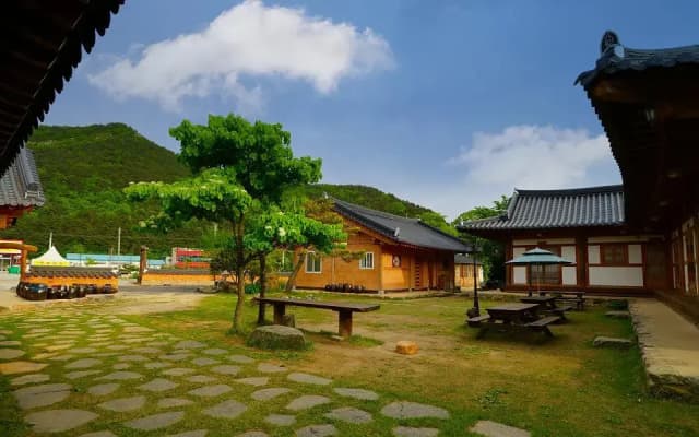 Buan Nabi Eui Khoom Pension