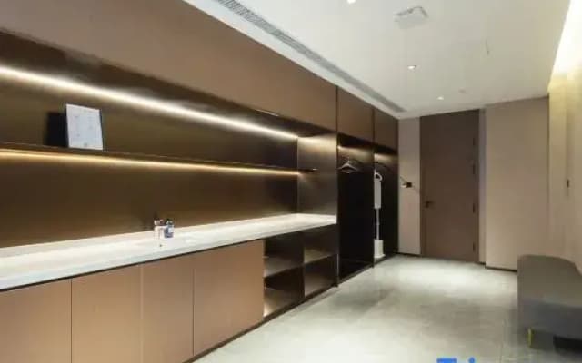 Starway Hotel (Jinye Road, Xi'an High-tech Zone)