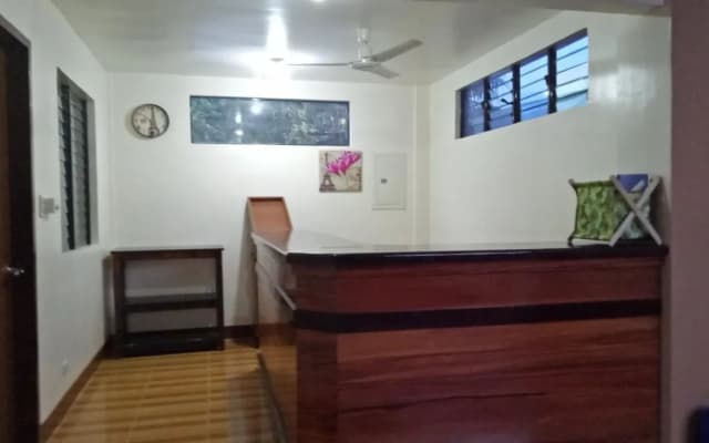 JV Haven Pension