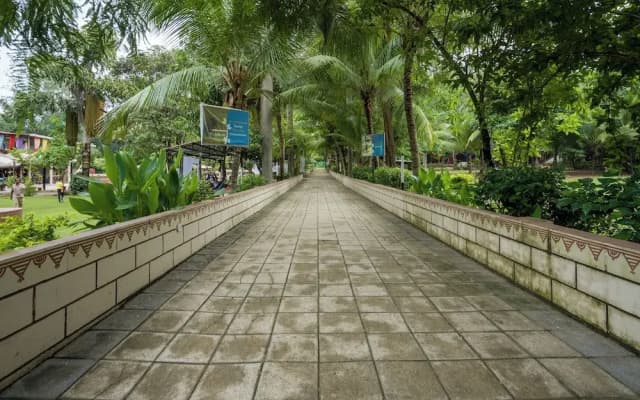 Vananchal Agro Farms And Resorts