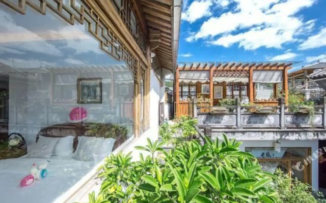 Snail Inn (Tengchong)