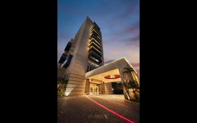 DoubleTree by Hilton Hotel Gurgaon - New Delhi NCR