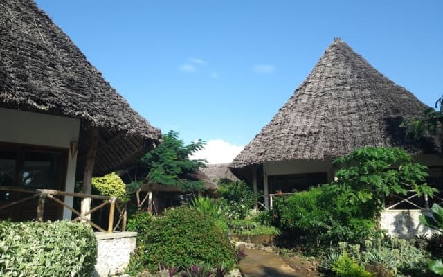 Marafiki Bungalows