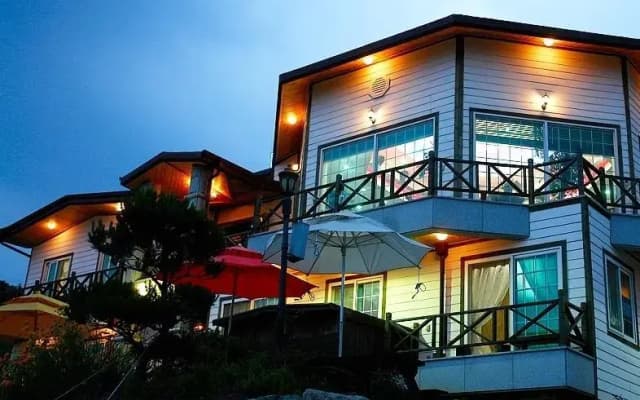 Buan Badatgaui Chueok Pension