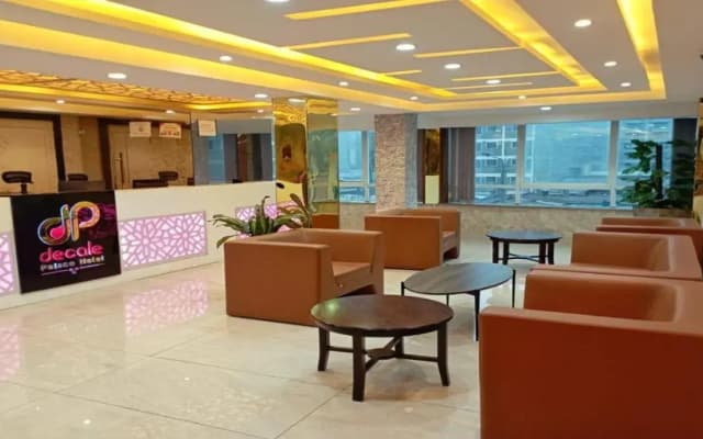 Decale Palace Hotel