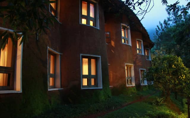 Banasura Hill Resort