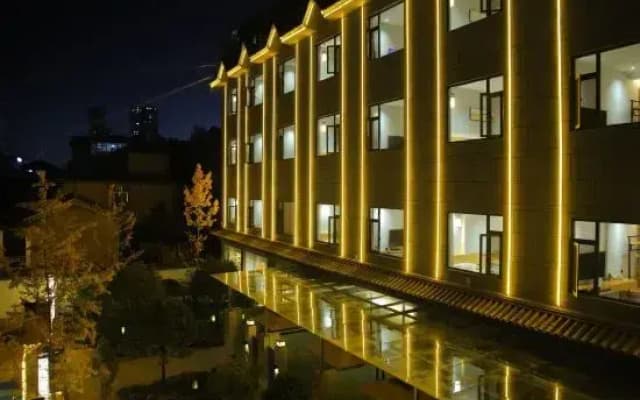 Binshan bieyuan Hotel