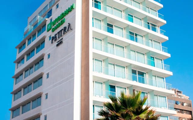 Wyndham Garden Antofagasta Pettra