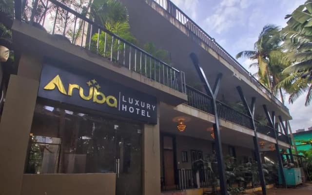 Aruba Luxury Resort