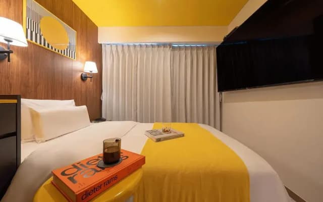 Nouvelle Hotel Seoul Itaewon