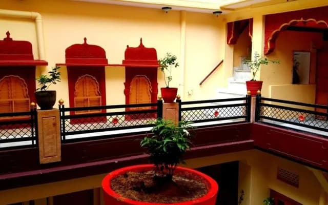 Jodhpur Heritage Haveli