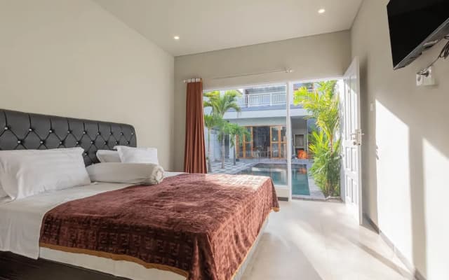 Villa Rose 1 Sanur