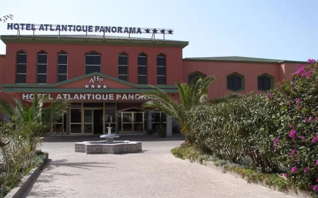 Atlantique Panorama