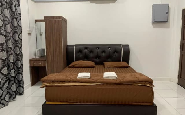 Wan Danisha Villa Inn