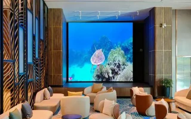 Seafest REGENCY