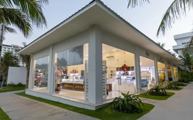 Swandor Cam Ranh Resort-Ultra All Inclusive