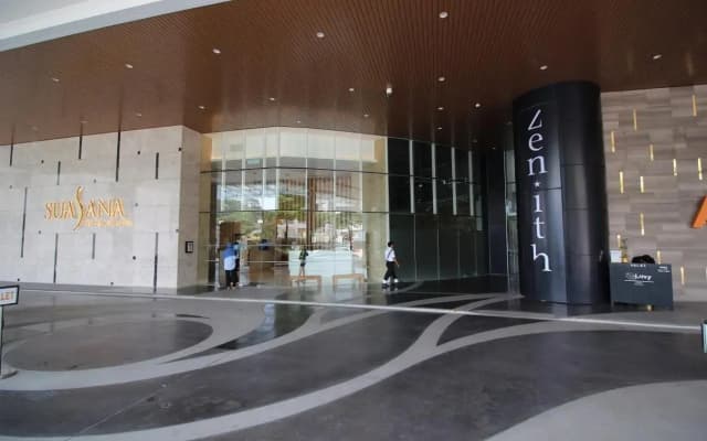 Suasana Residence by Nest Home
