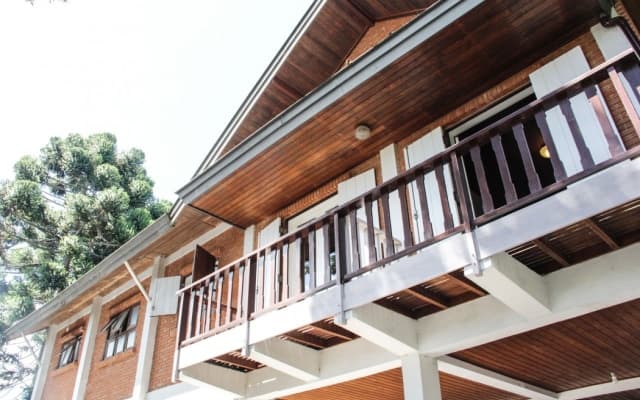 Villa da Esperança