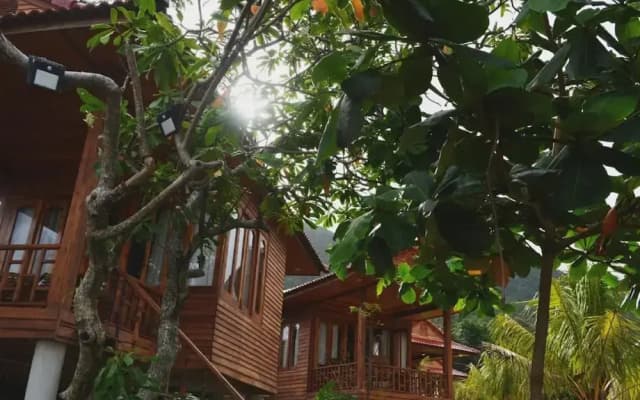 Cay Sao Phu Quoc