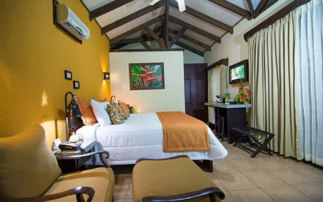 Hotel Arenal Springs Resort & Spa