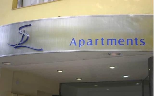 Apart Hotel San Lorenzo