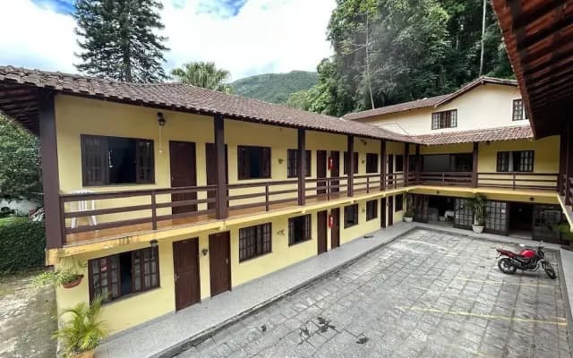 OYO Hotel Recanto Do Alto, Teresópolis