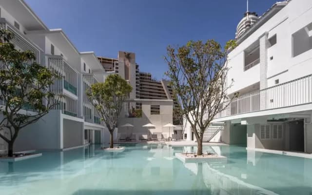 Prima Hotel Pattaya