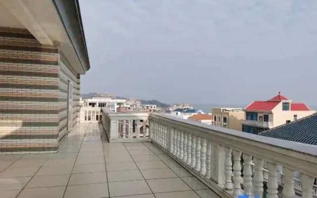 Huafu Guesthouse