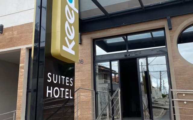 Keep Suites Hotel