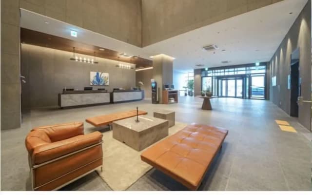 Citadines Connect Hotel Hari Busan