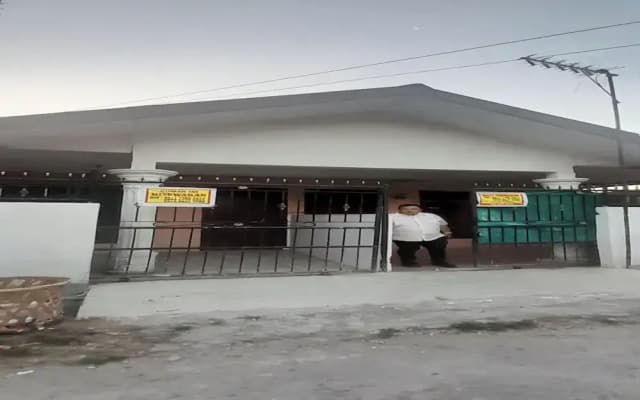Hotel O Fermansio Homestay 2