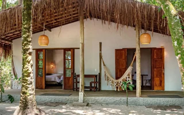 Ventos Morere Hotel Beach Clube