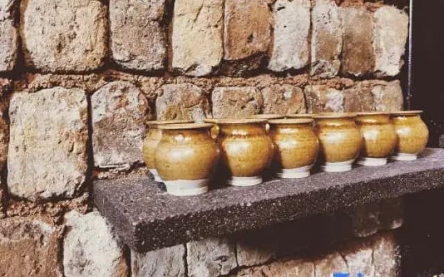 Yunshang Rujing Viewing Holiday Hostel