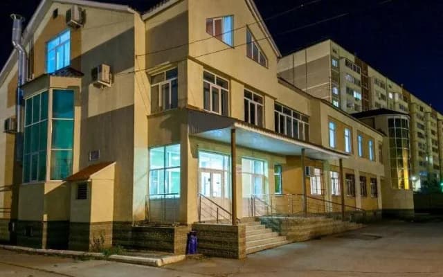 Гостиничный Комплекс Стара Загора
