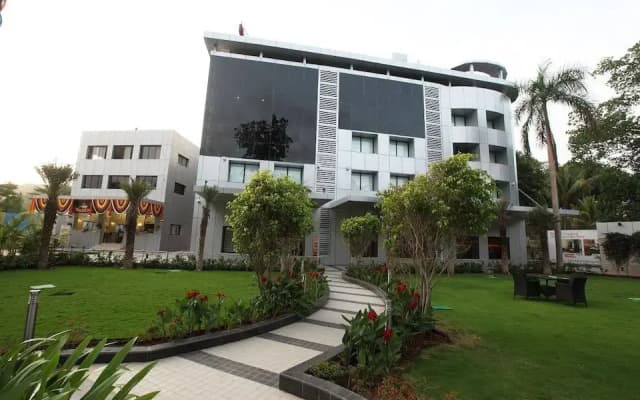 Motel Visava