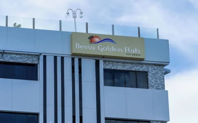 Bessa Golden Flats
