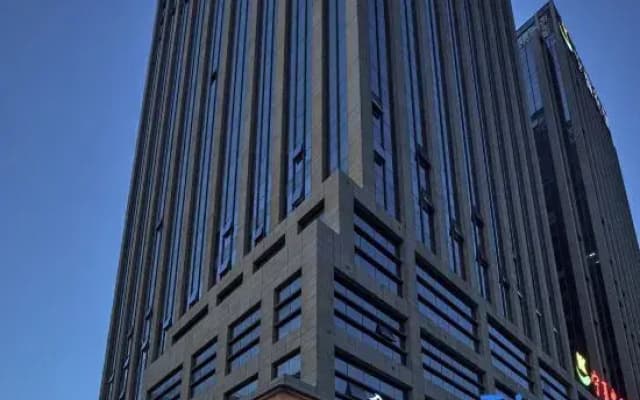 JI Hotel