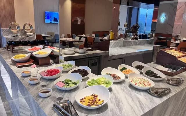 Hangzhou Canal Haixin Hotel